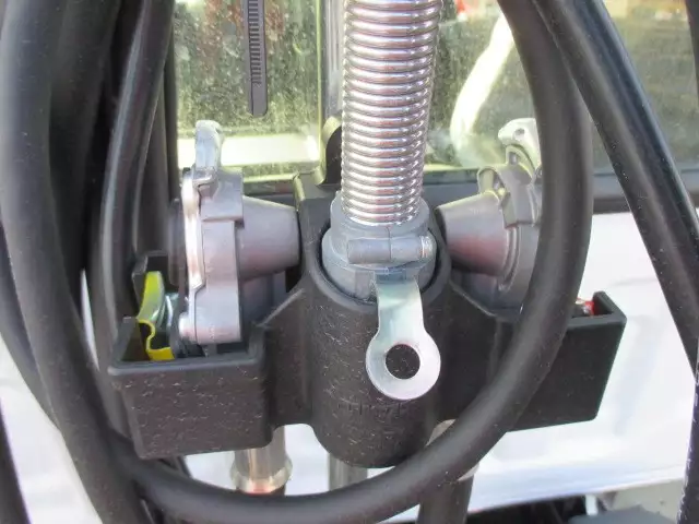 平成30年05月中古大型トラクタヘッドいすゞいすゞの画像16