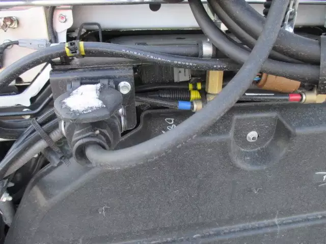 平成30年05月中古大型トラクタヘッドいすゞいすゞの画像17