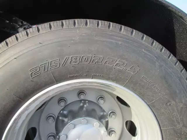 平成30年05月中古大型トラクタヘッドいすゞいすゞの画像19