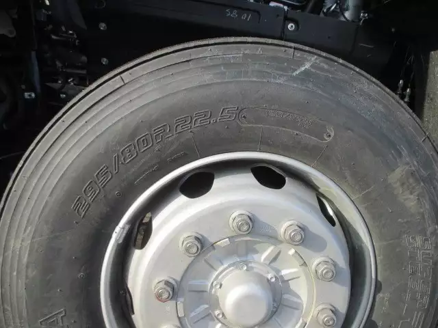 平成30年05月中古大型トラクタヘッドいすゞいすゞの画像20