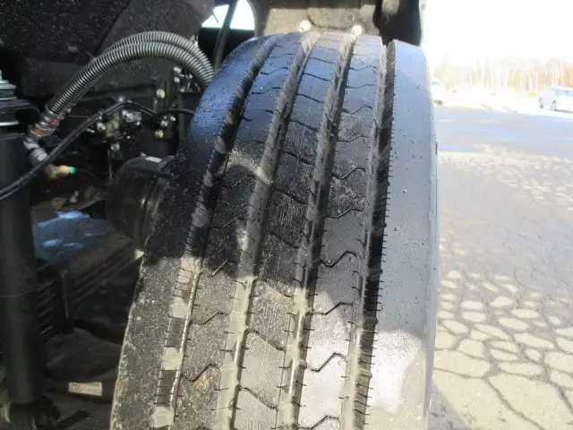 平成30年05月中古大型トラクタヘッドいすゞいすゞの画像21