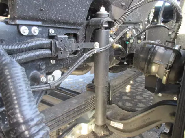 平成30年05月中古大型トラクタヘッドいすゞいすゞの画像22