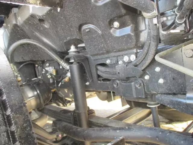 平成30年05月中古大型トラクタヘッドいすゞいすゞの画像23