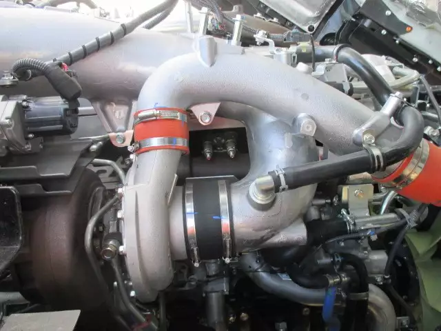 平成30年05月中古大型トラクタヘッドいすゞいすゞの画像24