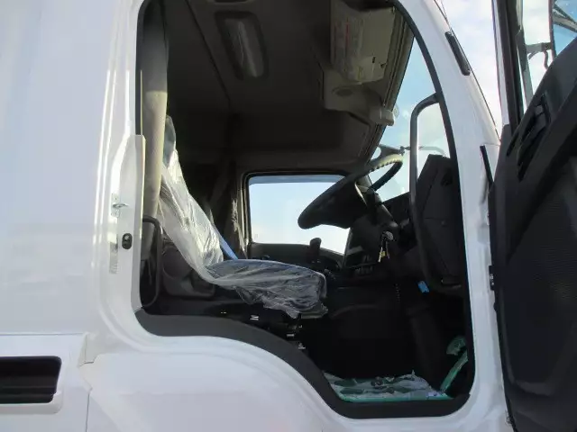 平成30年05月中古大型トラクタヘッドいすゞいすゞの画像28