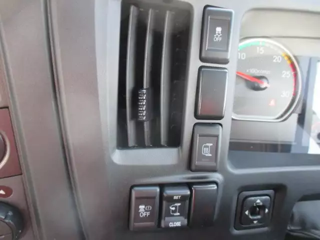 平成30年05月中古大型トラクタヘッドいすゞいすゞの画像33