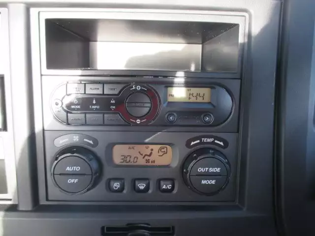 平成30年05月中古大型トラクタヘッドいすゞいすゞの画像35