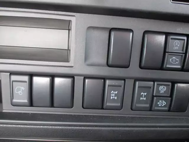 平成30年05月中古大型トラクタヘッドいすゞいすゞの画像37