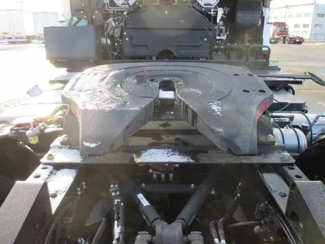 平成30年05月中古大型トラクタヘッドいすゞいすゞの画像9