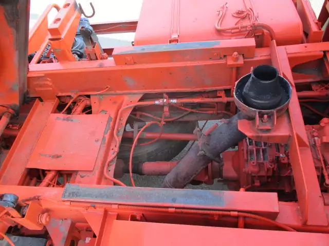 平成28年02月中古大型いすゞギガの画像11