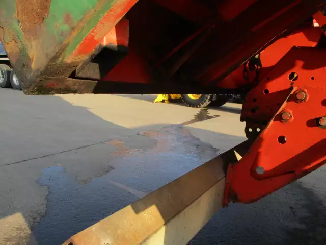 平成28年02月中古大型いすゞギガの画像16