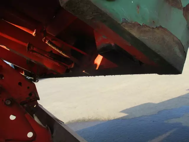 平成28年02月中古大型いすゞギガの画像18