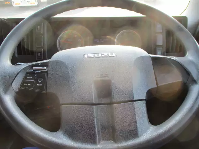 平成28年02月中古大型いすゞギガの画像22