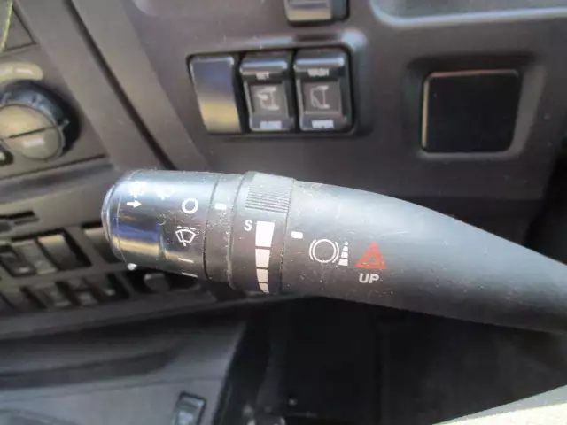 平成28年02月中古大型いすゞギガの画像24