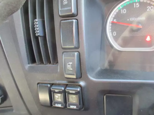 平成28年02月中古大型いすゞギガの画像25