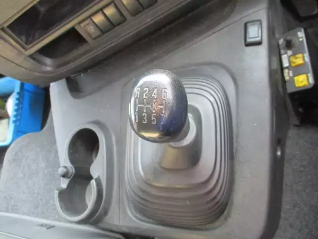 平成28年02月中古大型いすゞギガの画像28