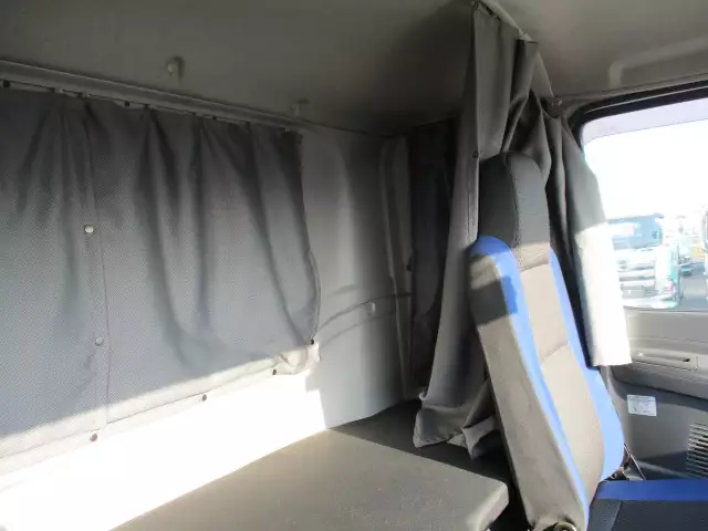 平成28年02月中古大型いすゞギガの画像29