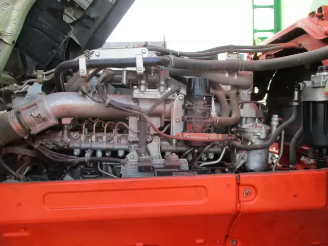 平成28年02月中古大型いすゞギガの画像31