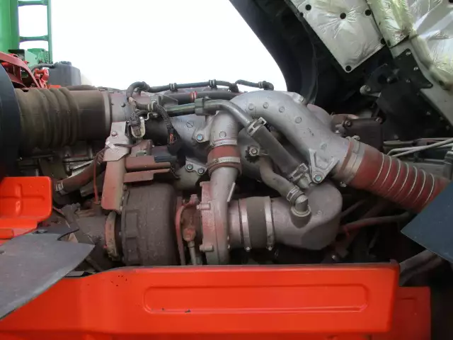 平成28年02月中古大型いすゞギガの画像32