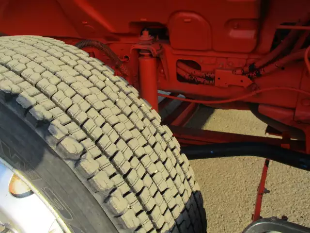 平成28年02月中古大型いすゞギガの画像33