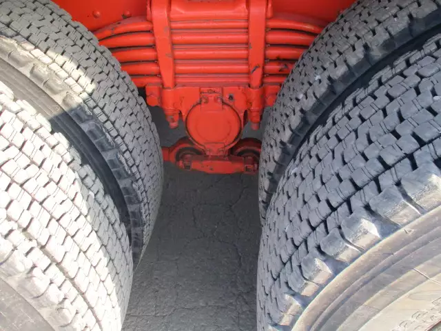 平成28年02月中古大型いすゞギガの画像34