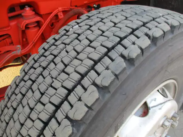 平成28年02月中古大型いすゞギガの画像35