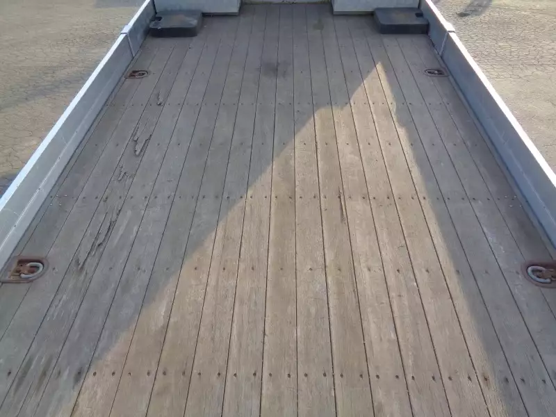 平成22年12月中古大型三菱ふそうスーパーグレートの画像16