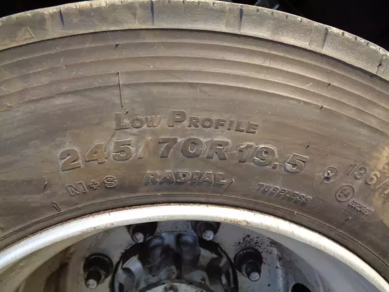 平成22年12月中古大型三菱ふそうスーパーグレートの画像29