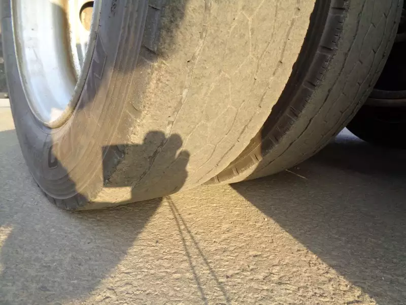 平成22年12月中古大型三菱ふそうスーパーグレートの画像30