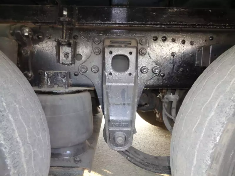 平成22年12月中古大型三菱ふそうスーパーグレートの画像31