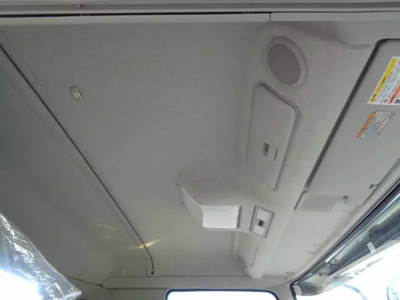 平成22年12月中古大型三菱ふそうスーパーグレートの画像35