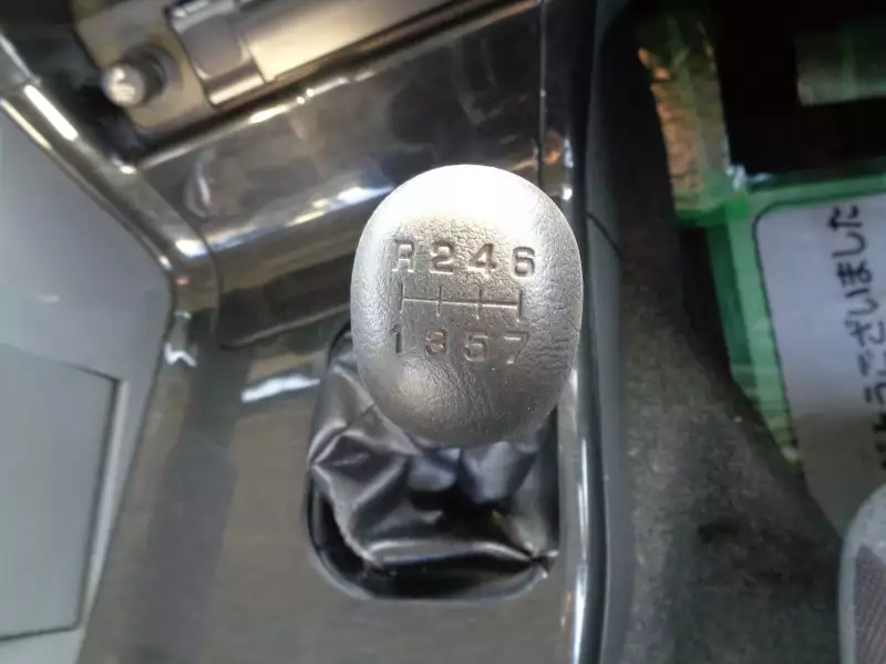 平成22年12月中古大型三菱ふそうスーパーグレートの画像38