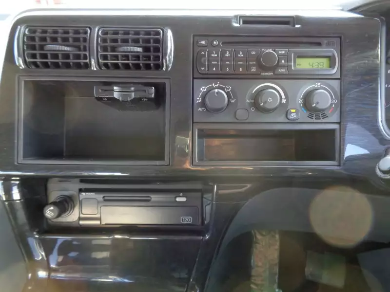 平成22年12月中古大型三菱ふそうスーパーグレートの画像39