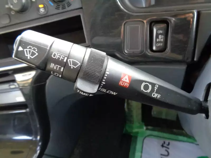 平成22年12月中古大型三菱ふそうスーパーグレートの画像41