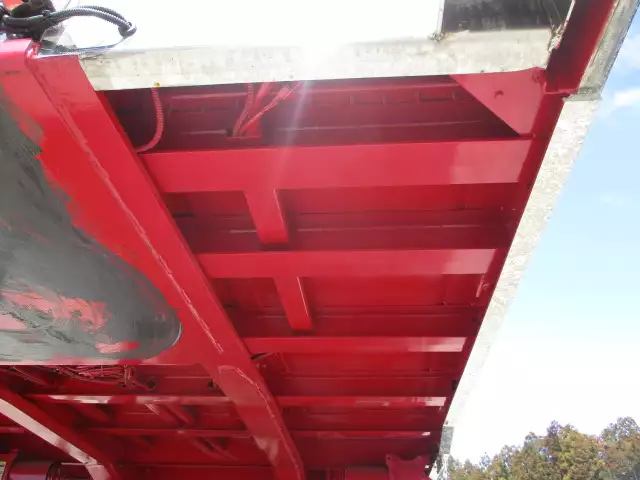 令和04年10月中古その他バントレーラー・ウィングトレーラー日本フルハーフフルハーフの画像13