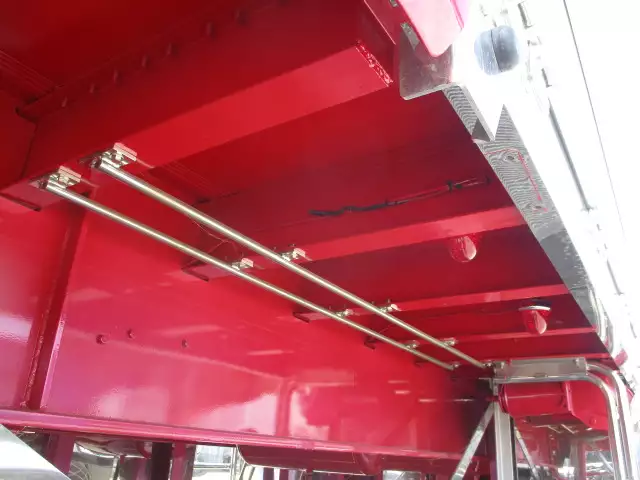 令和04年10月中古その他バントレーラー・ウィングトレーラー日本フルハーフフルハーフの画像19