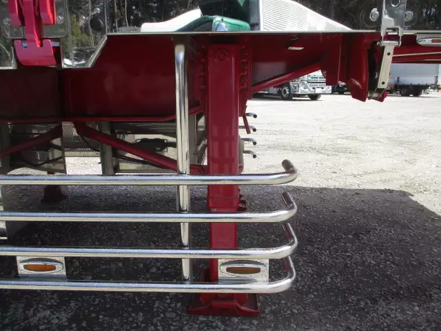 令和04年10月中古その他バントレーラー・ウィングトレーラー日本フルハーフフルハーフの画像21