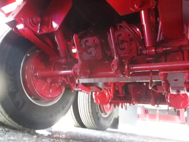 令和04年10月中古その他バントレーラー・ウィングトレーラー日本フルハーフフルハーフの画像26