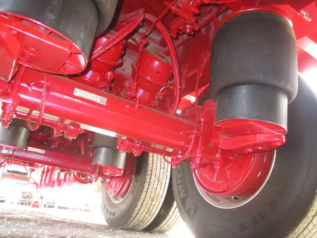 令和04年10月中古その他バントレーラー・ウィングトレーラー日本フルハーフフルハーフの画像27