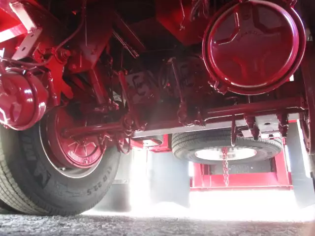 令和04年10月中古その他バントレーラー・ウィングトレーラー日本フルハーフフルハーフの画像28