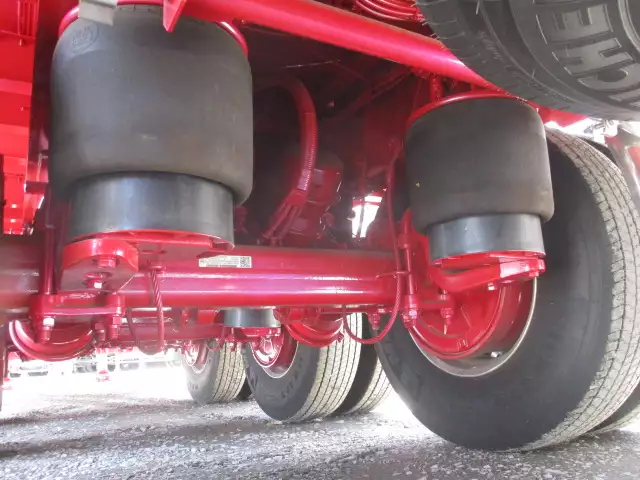 令和04年10月中古その他バントレーラー・ウィングトレーラー日本フルハーフフルハーフの画像29