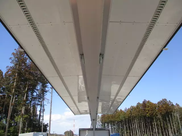 令和04年10月中古その他バントレーラー・ウィングトレーラー日本フルハーフフルハーフの画像45