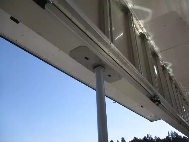 令和04年10月中古その他バントレーラー・ウィングトレーラー日本フルハーフフルハーフの画像47