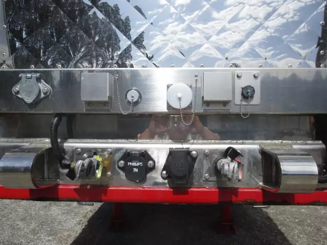 令和04年10月中古その他バントレーラー・ウィングトレーラー日本フルハーフフルハーフの画像9