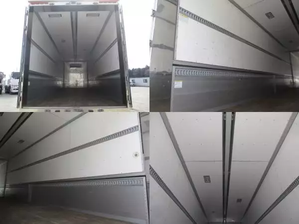 令和03年03月中古大型冷凍バン・ウィング日野プロフィアの画像25