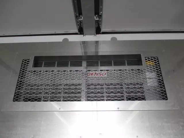 令和03年03月中古大型冷凍バン・ウィング日野プロフィアの画像26