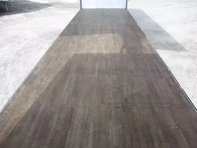 令和03年03月中古大型冷凍バン・ウィング日野プロフィアの画像32