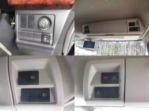 令和03年03月中古大型冷凍バン・ウィング日野プロフィアの画像38