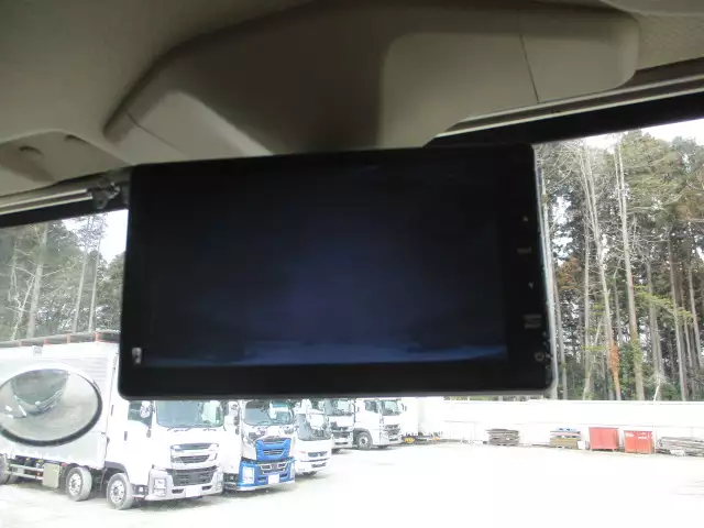 令和03年03月中古大型冷凍バン・ウィング日野プロフィアの画像39