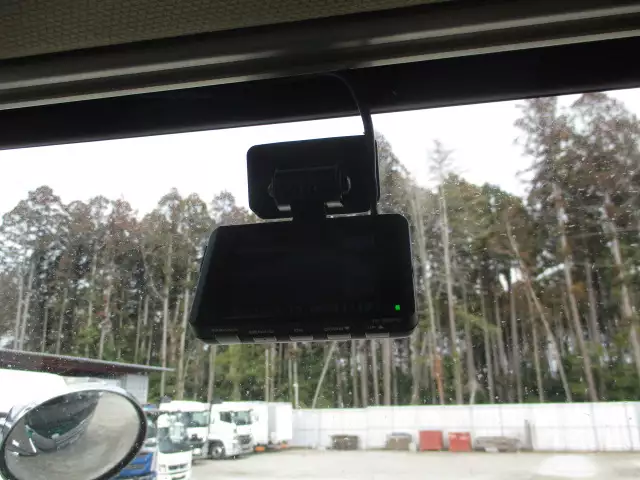 令和03年03月中古大型冷凍バン・ウィング日野プロフィアの画像40